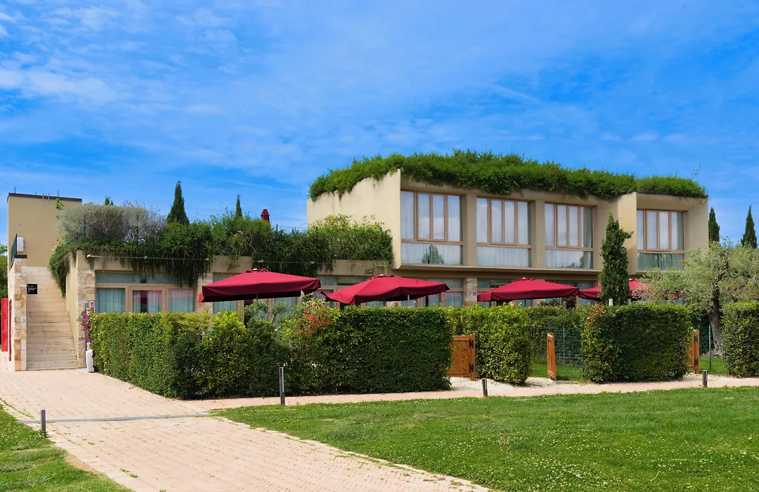 San Francesco Country Resort-1